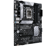 ASUS PRIME B660-PLUS DDR4 - 709342 - zdjęcie 3